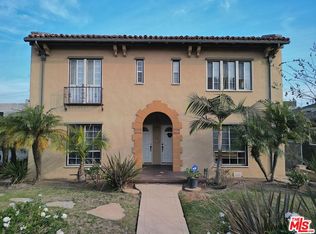 1500 Hauser Blvd, Los Angeles, CA 90019