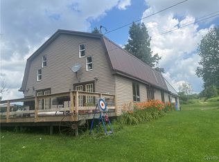 4743 Clarks Rd, Cincinnatus, NY 13040