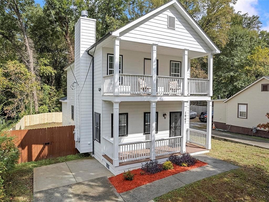 1967 Detroit Ave NW, Atlanta, GA 30314 Zillow