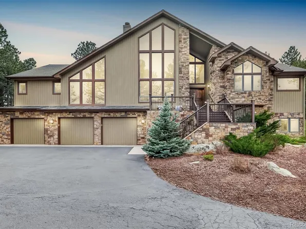 29210 Northstar Lane, Evergreen, CO 80439