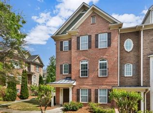 2354 Gallard St, Lawrenceville, GA 30043