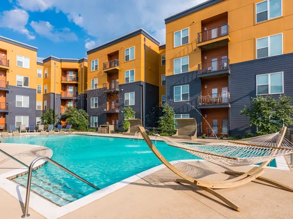 Brooks at Stillwater