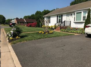 328 Chipper Way, Henrico, VA 23075