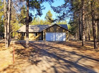 52568 Center Dr, La Pine, OR 97739