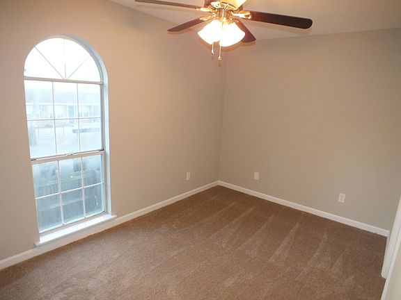 Bedroom #1