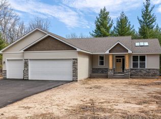 28741 131st St NW, Zimmerman, MN 55398