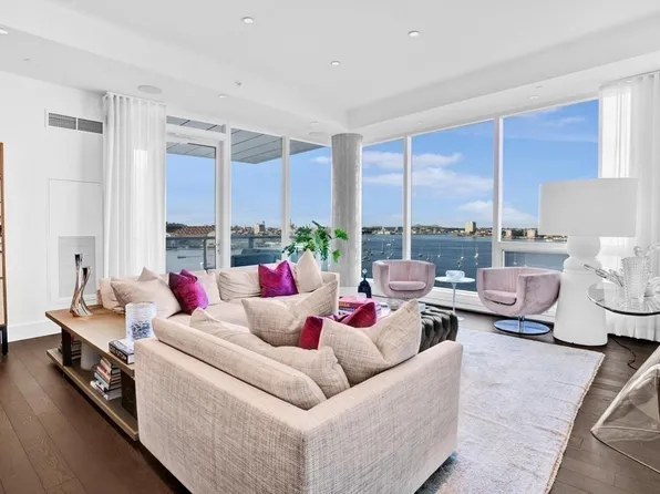 22 Liberty Dr Unit 7E, Boston, MA 02210