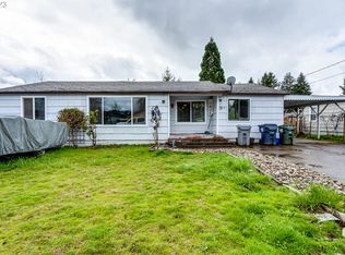 5315 Leota St, Springfield, OR
