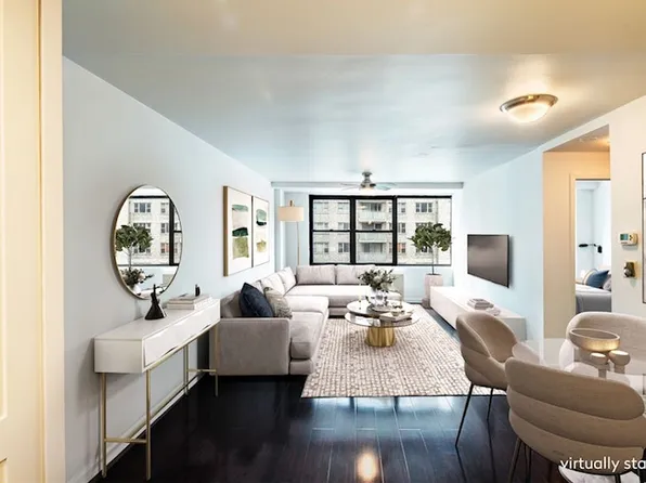 305 E 40th St APT 14M, Manhattan, NY 10016