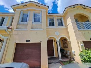 15059 SW 9th Ln, Miami, FL 33194