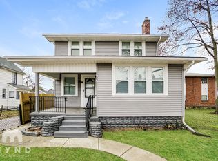 727 Reinhard Ave, Columbus, OH 43206