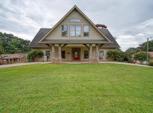 241 Coggins Shore Rd, Inman, SC 29349