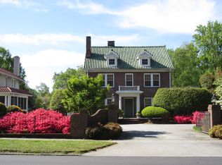 1803 W Market St, Greensboro, NC 27403