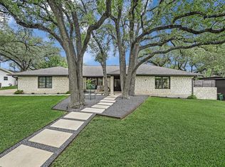 4104 Tablerock Dr, Austin, TX 78731