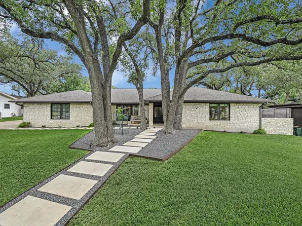 4104 Tablerock Dr, Austin, TX 78731