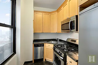 Rented by Halstead Real Estate