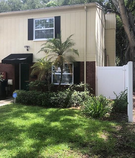 1st image of 3210 W De Leon St #B