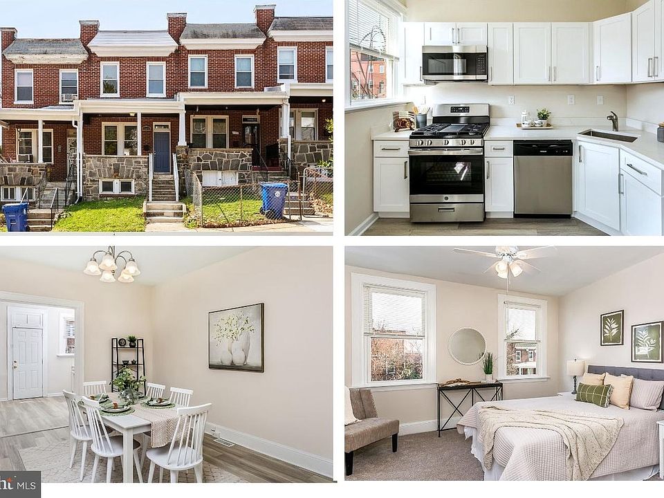 1st image of 1107 Homestead St