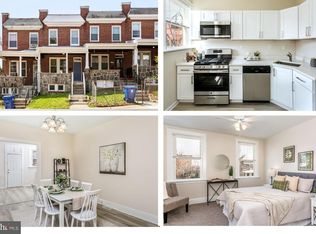 1107 Homestead St, Baltimore, MD 21218