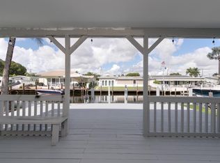 923 Nautilus Isle #923, Dania, FL 33004