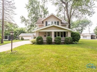 5125 Golden Rd, Toledo, OH 43615