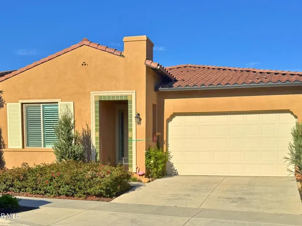 481 Eureka Dr, Santa Paula, CA 93060