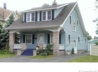 388 2nd Ave, West Haven, CT 06516
