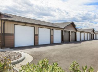 Inter Pointe, Billings, MT 59106