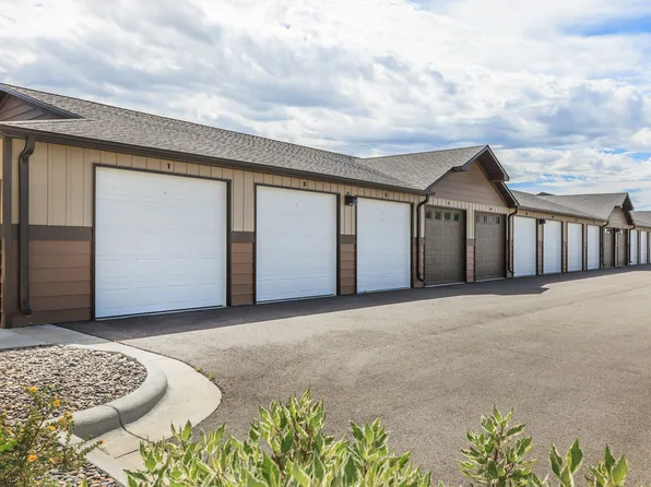 Inter Pointe, 501 S 44th St W Unit 1327, Billings, MT 59106