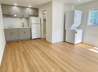 18760 Stanton Ave #A, Castro Valley, CA 94546