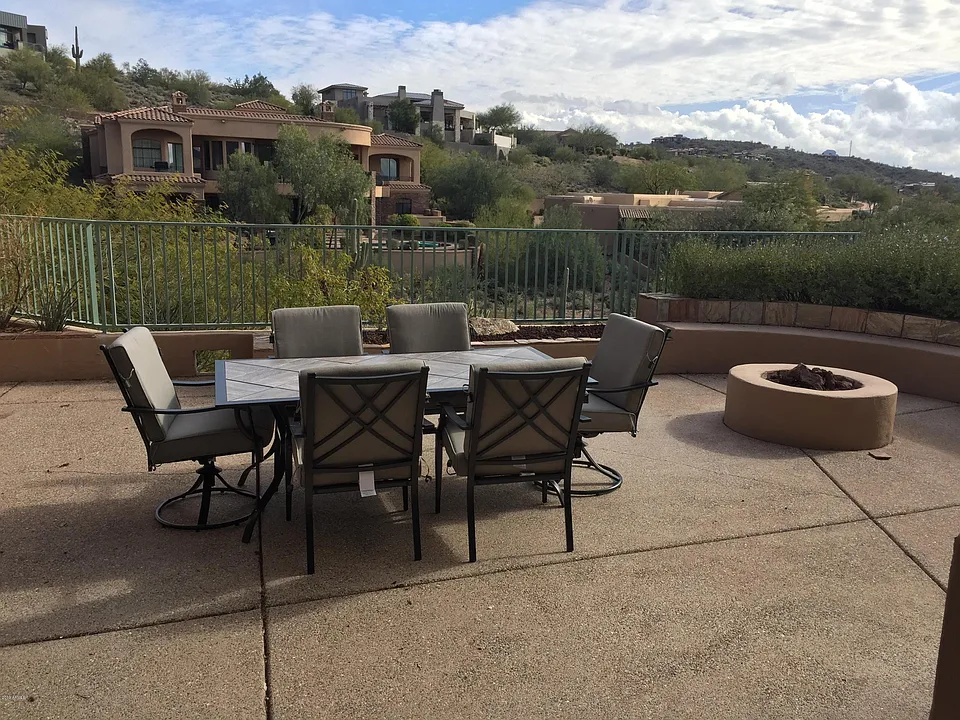 9715 N Azure Ct #3