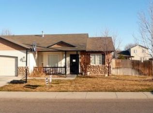 8890 W Amity Rd, Boise, ID 83709