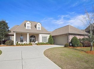 704 Silverthorne Ln, Covington, LA 70433