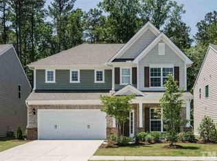 1321 Cozy Oak Ave, Cary, NC 27519