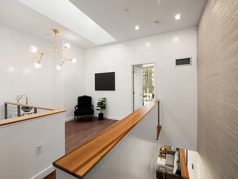 88 Kingston St #Penthouse 7C — Photo 18