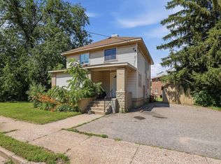 1632 Division St, Stevens Point, WI 54481