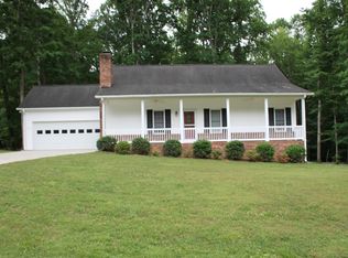 206 Redwood Dr, Mocksville, NC 27028