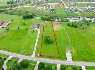 19004 Harbor Side Blvd, Montgomery, TX 77356