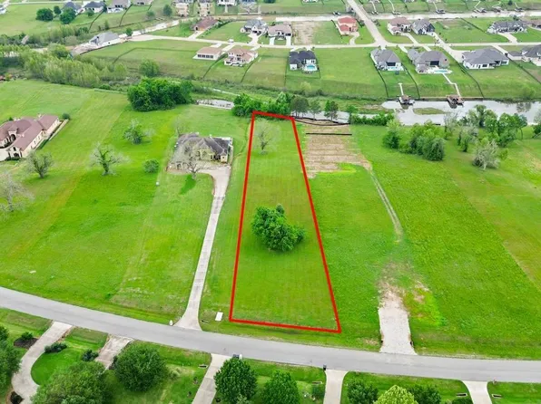 19004 Harbor Side Blvd, Montgomery, TX 77356