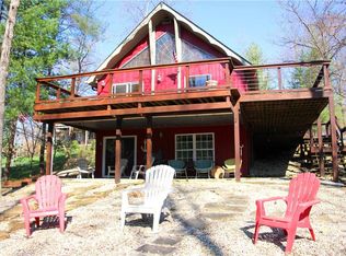 6597 Chipmunk Dr, Nineveh, IN 46164