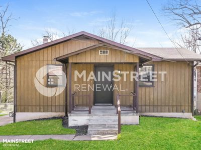 9150 Wood Ave, Saint Louis, MO, 63121