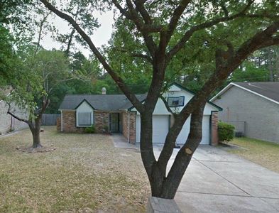 15306 Teal Park Dr, Humble, TX, 77396