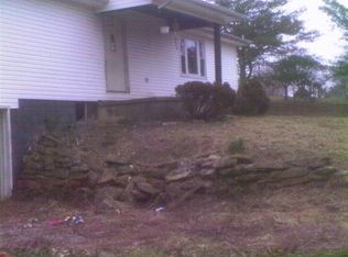 79 B Cross, East Bernstadt, KY 40729