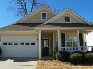2309 Applegate Ln, Peachtree City, GA 30269