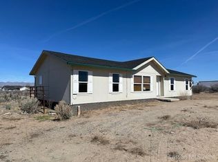 740-755 Sage Valley Rd, Herlong, CA 96113