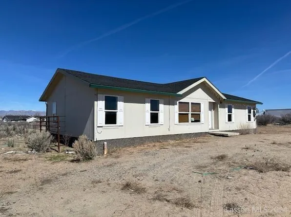 740-755 Sage Valley Rd, Herlong, CA 96113