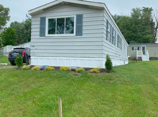 18A Billings Mobile Mnr, Rutland, VT 05701