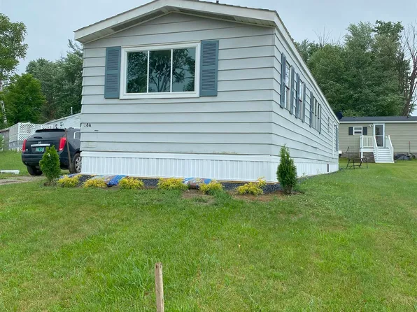 18a Billings Mobile Manor, Rutland City, VT 05701