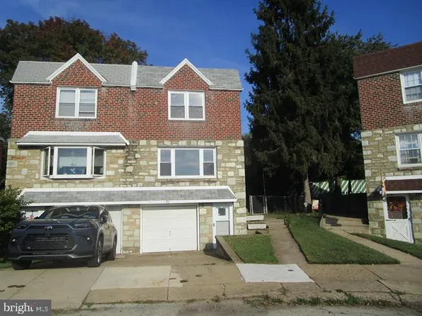 711 Ripley St, Philadelphia, PA 19111