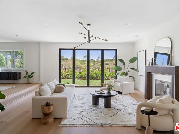 4731 Don Miguel Dr, Los Angeles, CA 90008